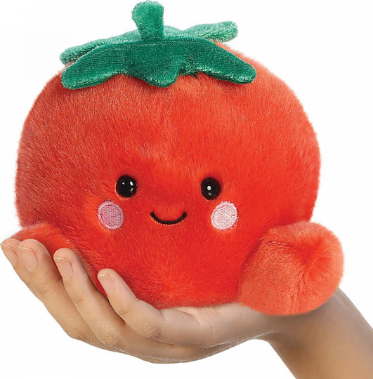 Aurora Palm Pals Boyd Tomato 13cm 33792