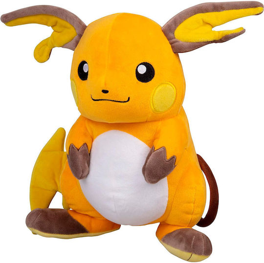 Jazwares Plush Pokemon 25 cm