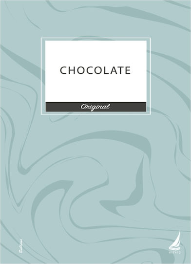 Τετράδιο Σπιράλ Interdruk Choco 2 Θέματα 17x25 120 Σελίδες Διάφορα Σχέδια