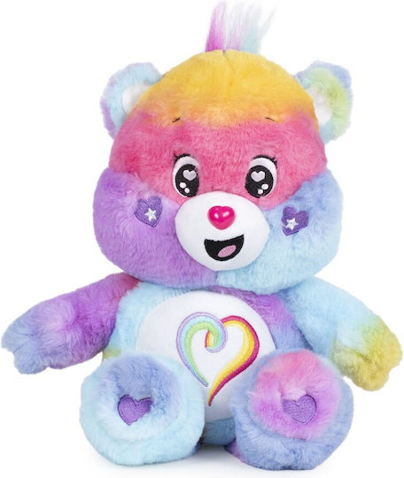 Play By Play Плюшено Меченце Care Bears Споделете 25 см.