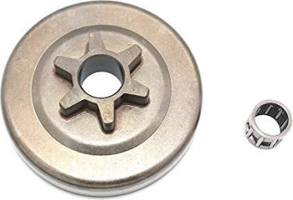 Visco Parts EC202-R6N Ανταλλακτικά Γεωργικών Εργαλείων