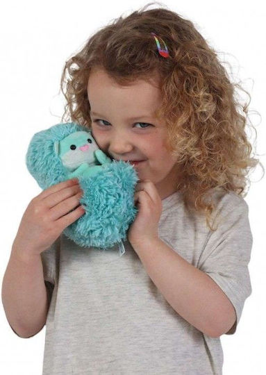 Giochi Preziosi Iepuraș de pluș Curlimals LOTTIE VIDRA VIDRA