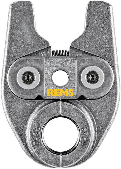 REMS TH26 Μini Presare Tong Set 2buc