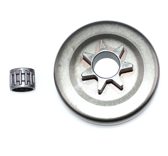 Visco Parts HU407-J7N Agricultural Tools Spare Parts