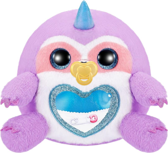Zuru Plush Rainbocorns Adopt-a-corn Surprise For 3+ Years 24 cm (Various Designs) 1pc