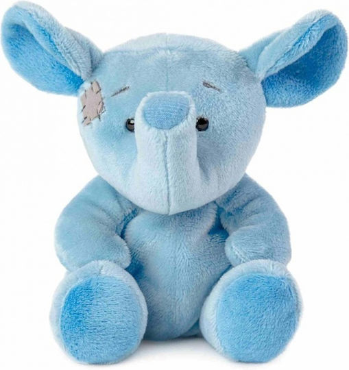 My Blue Nose Friends Plush Elephant 12 cm AP473042