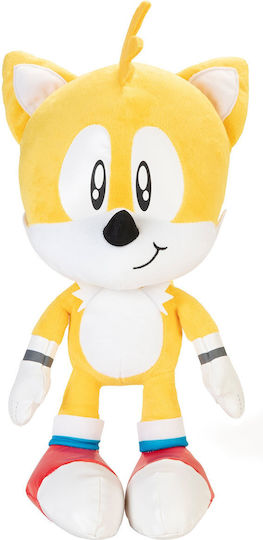 Jakks Pacific Λούτρινο Sonic the Hedgehog 45 εκ.