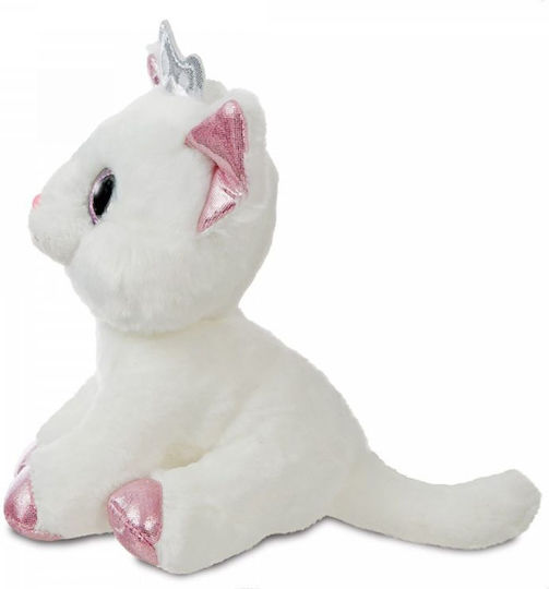 Anna Club Plüschkatze 18 cm