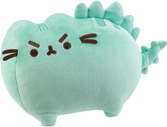 Pusheen Λούτρινος Δεινόσαυρος 24 εκ.