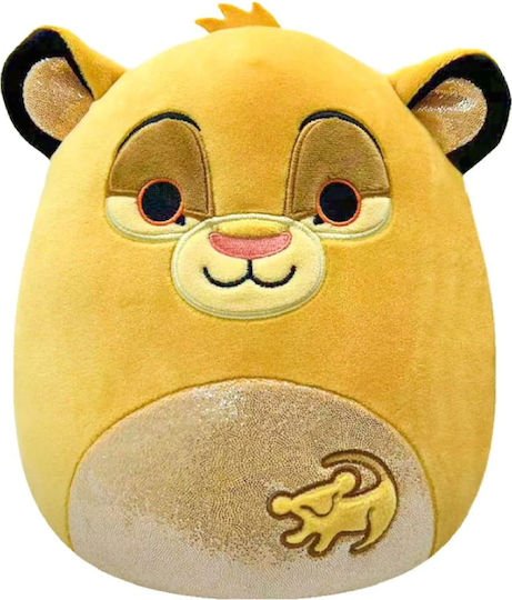 Disney Plush Squishmallows Disney Lion King 30th Anniversary - Simba 20 cm