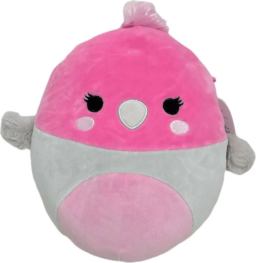 Anna Club Plush Squishmallows Jayla Bird 19 cm