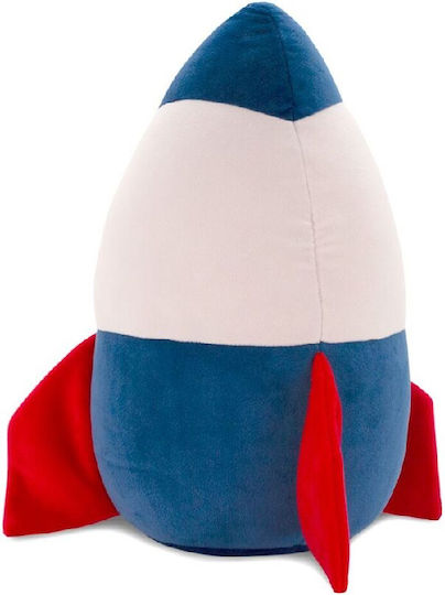 Orange Toys Plüsch-Rakete Für Neugeborene 35 Cm