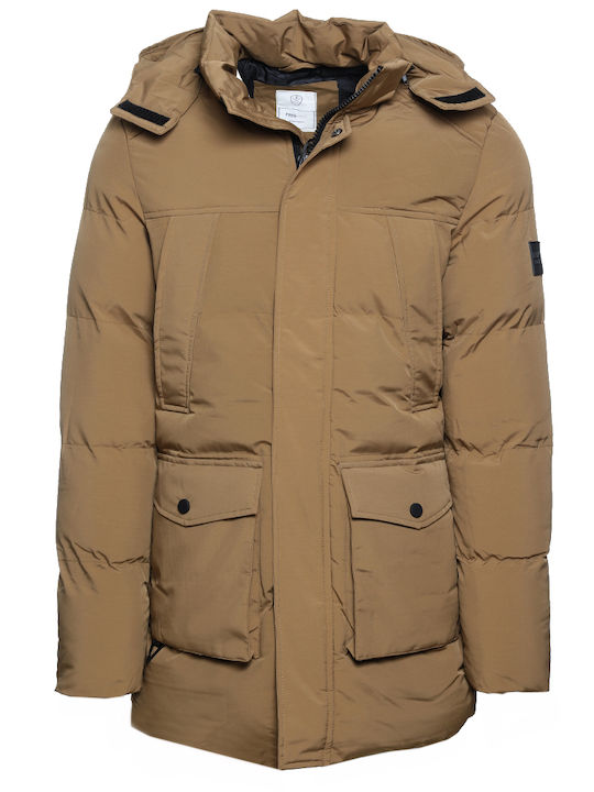 Freeman Clothing Jacket