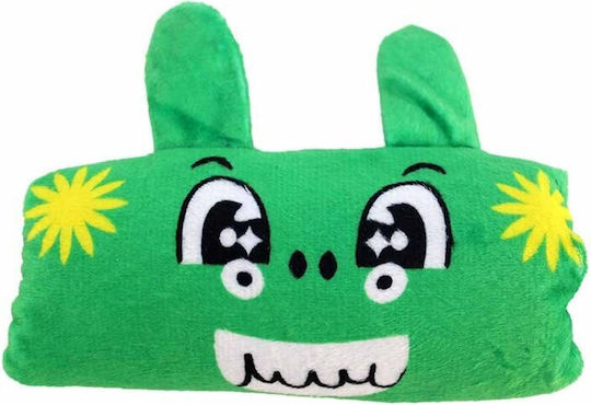 Gama Brands Plush Bear Flutschie Funky (Various Designs) 1pc