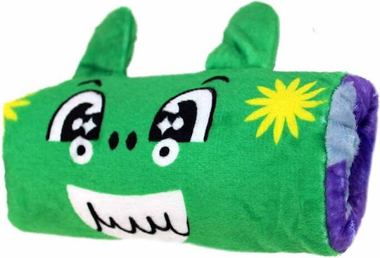 Gama Brands Plush Bear Flutschie Funky (Various Designs) 1pc