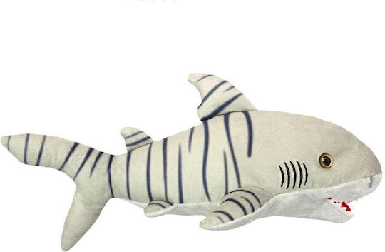 Wild Planet Plüsch Tigerhai 40 cm