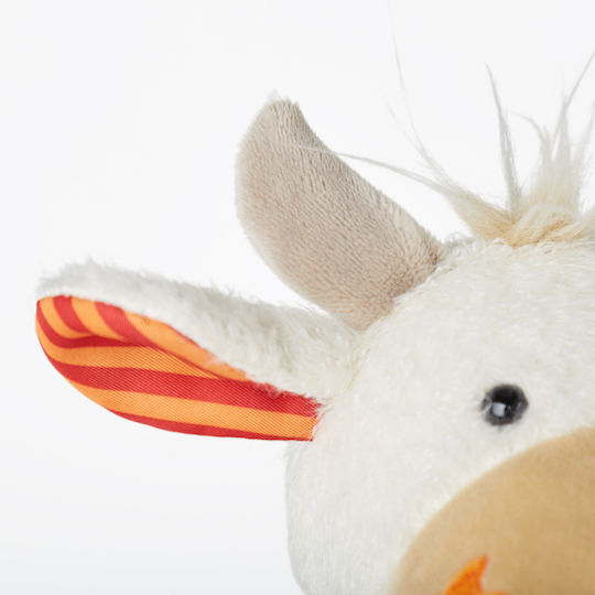 Sigikid Plush Sweety Patchwork 30 cm