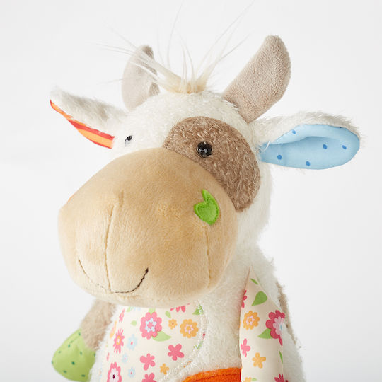 Sigikid Plush Sweety Patchwork 30 cm