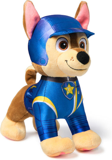 Spin Master Plush Paw Patrol Chase 19 cm