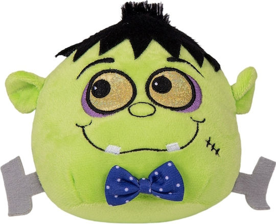 Halloween Monster Plush 15 cm (Miscellaneous Designs)