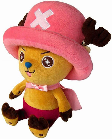 Sakami Merchandise Λούτρινο One Piece 25 εκ.