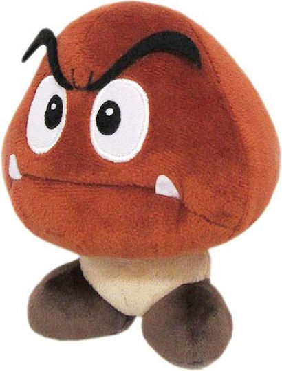 Together Plus Jucărie de pluș Super Mario 14 cm.