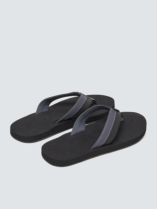 Ανδρικά Flip Flops Μαύρα