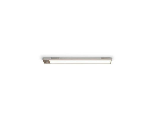Grundig LED Φωτιστικό Ασφαλείας με Τροφοδοσία Μπαταρίας και Αισθητήρα Κίνησης