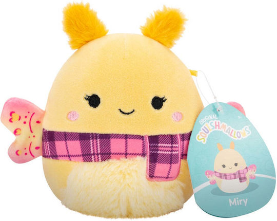 Jazwares Plush Squishmallows Miry The Butterfly 13 cm