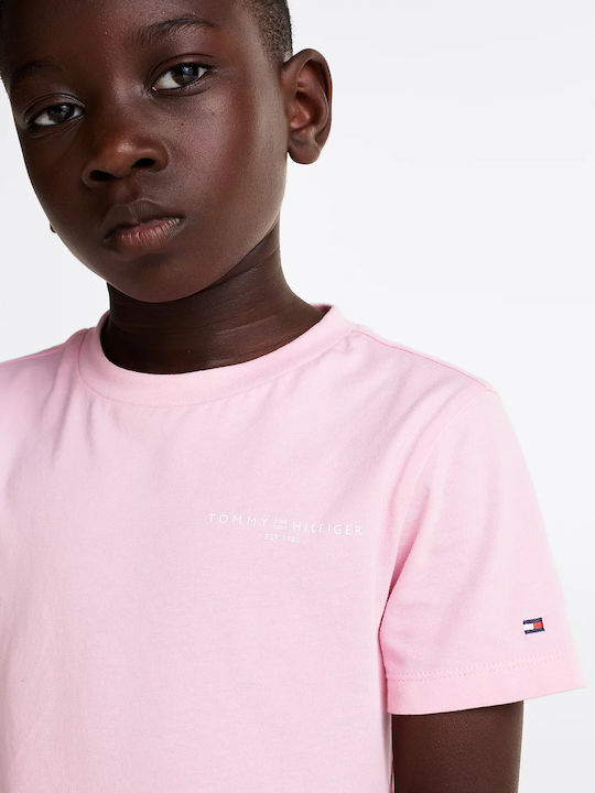 Παιδικό T-shirt Pink Sugar