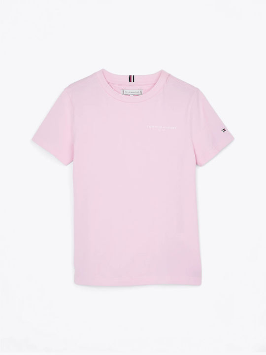 Παιδικό T-shirt Pink Sugar