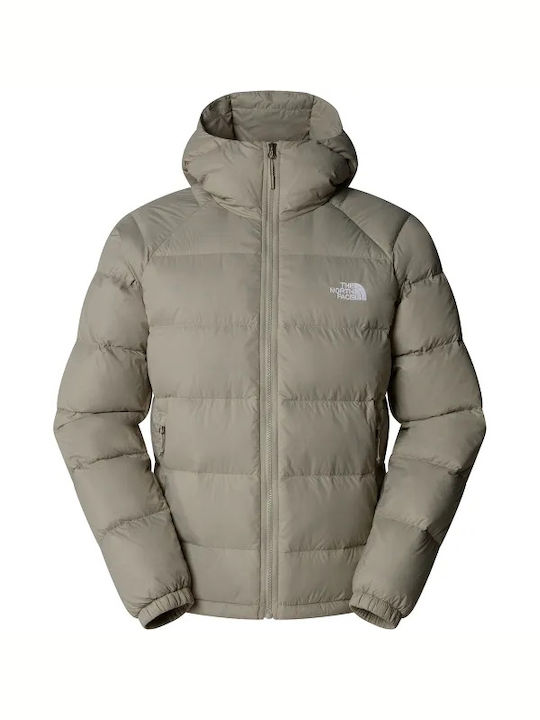 The North Face 3 in 1 Jacket Grey