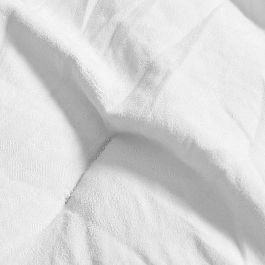 Cannon Μονό 160x240εκ. White