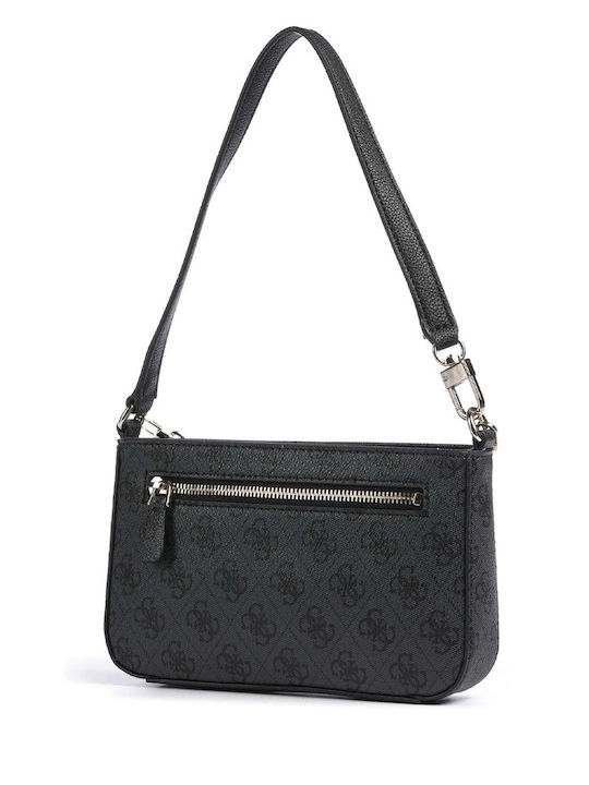 Guess Women's Bag Shoulder Gray