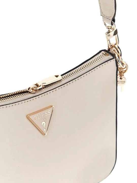 Women's Bag Shoulder Ecru