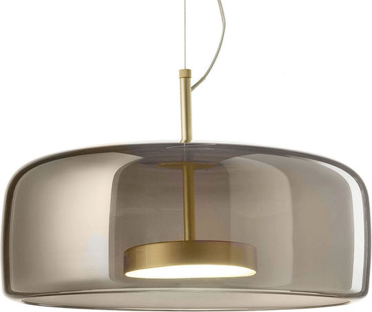 Toolight Hängelampe Gray