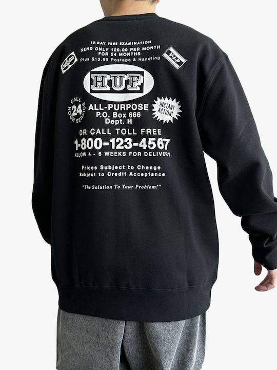 HUF HUF