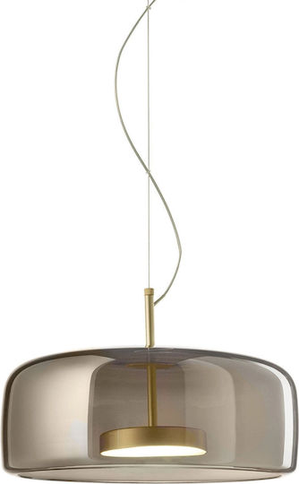 Toolight Hängelampe Gray