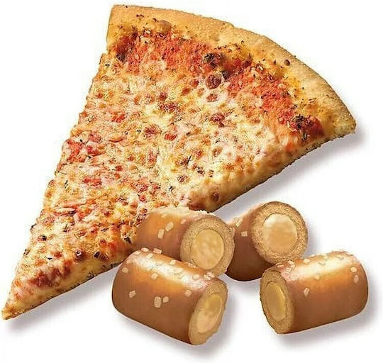 Combos Stuffed Pizzeria Bake Pretzel 178.6g Usa