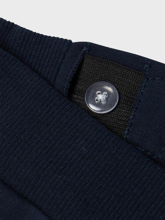 Trening pentru Copii Pantaloni De Trening Dark Sapphire