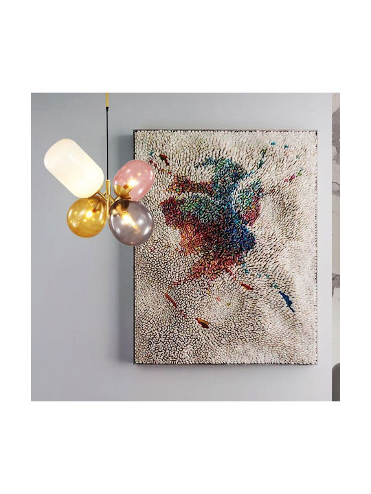 Toolight Pendant Light Multicolour