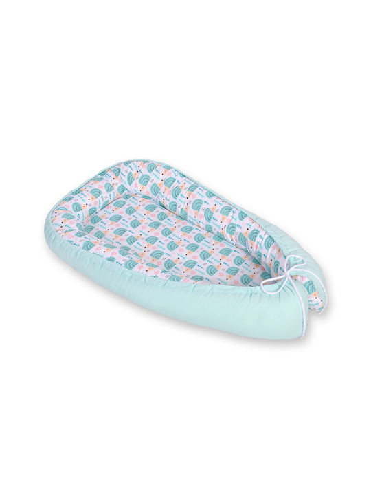 Bobono Baby Nest mint