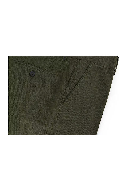 Παντελόνι Chino Λαδί