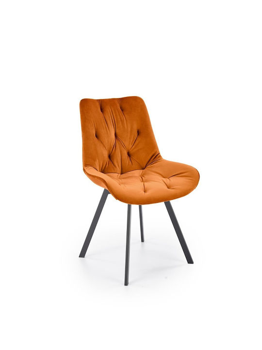 K519 Stühle Speisesaal Cinnamon 1Stück 54x63x86cm