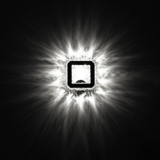 Toolight Lumină de Perete cu LED Integrat