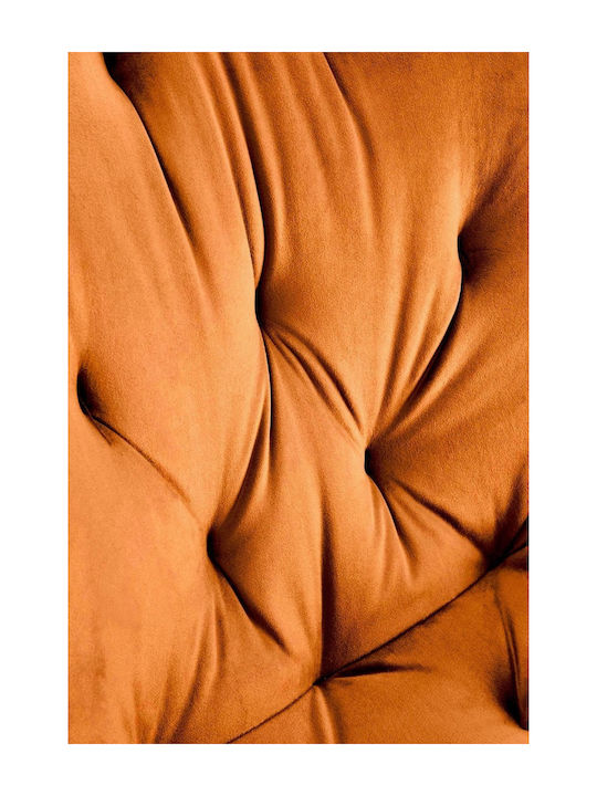 K519 Stühle Speisesaal Cinnamon 1Stück 54x63x86cm