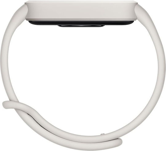Xiaomi Smart Band 9 Active Waterproof White