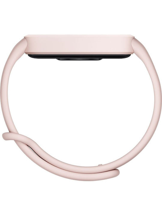 Xiaomi Smart Band 9 Active Αδιάβροχο Ροζ