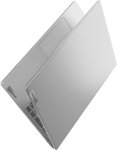 Lenovo IdeaPad Slim 5 15IRH9 15.3" IPS FHD+ (i5-13420H/32GB/512GB SSD/Без операционна система) Сив облак (UK Клавиатура)