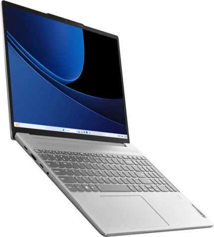 Lenovo IdeaPad Slim 5 15IRH9 15.3" IPS FHD+ (i5-13420H/32GB/512GB SSD/Без операционна система) Сив облак (UK Клавиатура)